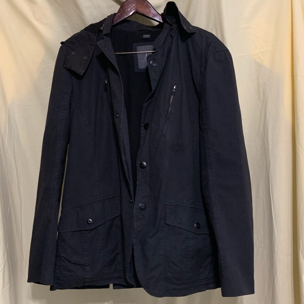 Armani Exchange men’s jacket
